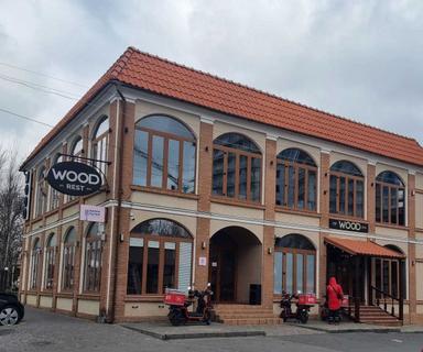 Коммерческая недвижимость по адресу ул. Макаренко (площадь 613 м²) - Atlanta.ua - фото 8