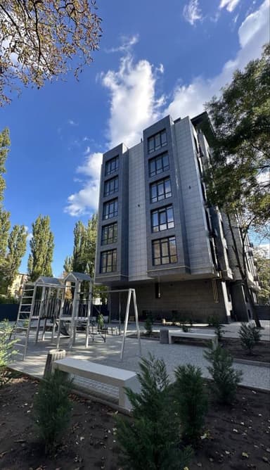 1-комнатная квартира по адресу ул. Спортивная (площадь 39,4 м²) - Atlanta.ua - imageAlt 21