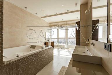 4+-rooms apartment apartment by the address st. Bulvar Druzhby Narodov (area 235 m²) - Atlanta.ua - photo 39