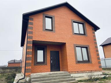 Будинок за адресою вул. Староміська (площа 130 м²) - Atlanta.ua - фото 4