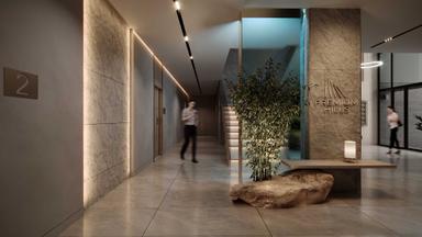 3-кімнатна квартира за адресою (площа 105,6 м²) - Atlanta.ua - фото 27