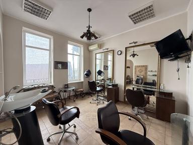 Commercial real estate at st. Tivodara Legotskogo (area 42 m²) - Atlanta.ua - photo 16