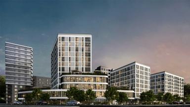 Commercial real estate at (area 562,4 m²) - Atlanta.ua - photo 18