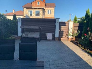 Дом по адресу ул. Шкиперская (площадь 145,8 м²) - Atlanta.ua - фото 22