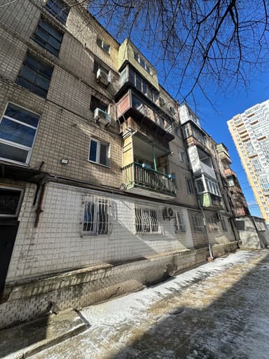 2-комнатная квартира по адресу ул. Макаренко (площадь 44 м²) - Atlanta.ua - фото 33