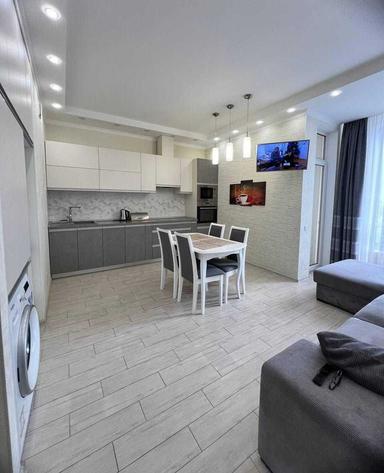 1-комнатная квартира по адресу (площадь 50 м²) - Atlanta.ua - фото 19