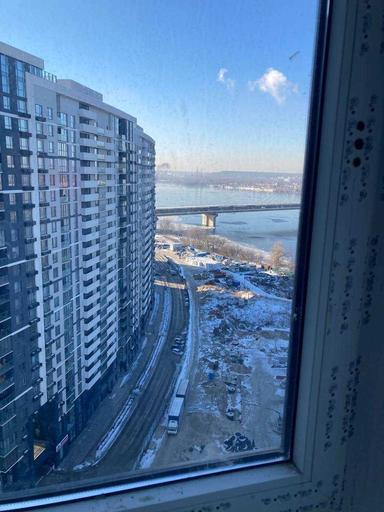 1-кімнатна квартира за адресою (площа 55,9 м²) - Atlanta.ua - фото 19