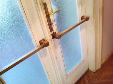 Многокомнатная квартира по адресу ул. Бандеры С. Ул (площадь 117 м²) - Atlanta.ua - фото 41