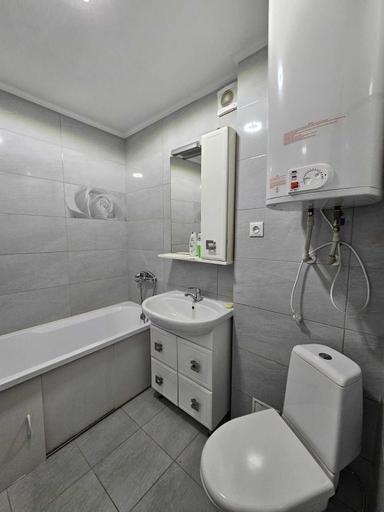 1-room apartment apartment by the address st. Literaturnaya (area 47,9 m²) - Atlanta.ua - photo 29