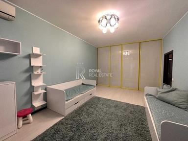 3-кімнатна квартира за адресою (площа 140 м²) - Atlanta.ua - фото 43