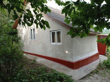 Будинок за адресою вул. Вижницька (площа 28 м²) - Atlanta.ua - фото 19