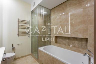 Многокомнатная квартира по адресу бульвар Дружбы Народов (площадь 190 м²) - Atlanta.ua - фото 32