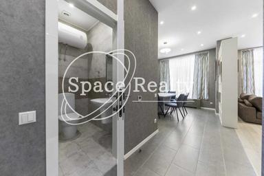 4+-rooms apartment apartment by the address st. Andreya Verkhoglyada Dragomirova (area 119,2 m²) - Atlanta.ua - photo 45