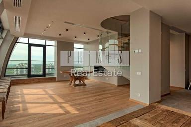 4+-rooms apartment apartment by the address st. Bulvar Druzhby Narodov (area 207 m²) - Atlanta.ua - photo 30