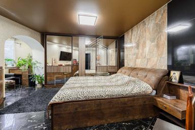 Багатокімнатна квартира за адресою вул. Ніколайчука (площа 147 м²) - Atlanta.ua - фото 34