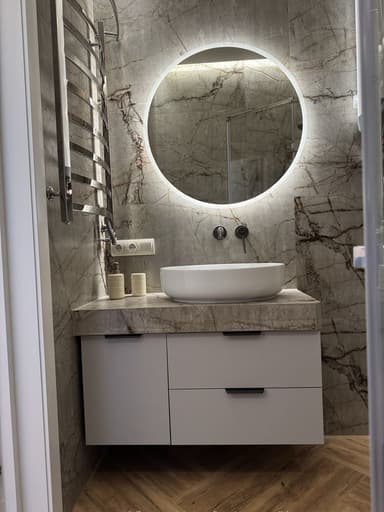 2-комнатная квартира по адресу Петефі Шандора пл. (площадь 64,9 м²) - Atlanta.ua - фото 46