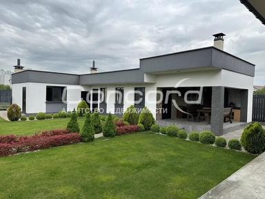 Дом по адресу пер. Энергетиков (площадь 240 м²) - Atlanta.ua - фото 35