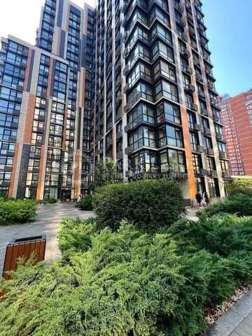 Многокомнатная квартира по адресу ул. Предславинская (площадь 118 м²) - Atlanta.ua - imageAlt 9