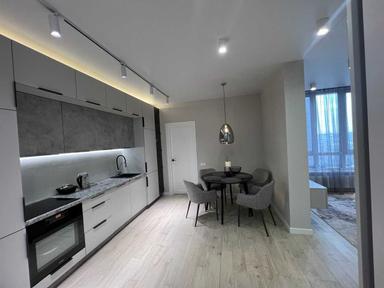 2-кімнатна квартира за адресою бульвар Дружби Народів (площа 55 м²) - Atlanta.ua - фото 13