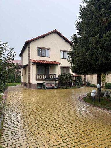 Дом по адресу ул. Якова Шепеля (площадь 198 м²) - Atlanta.ua - фото 17