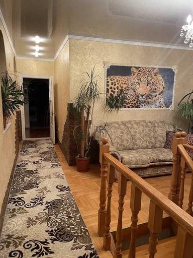 3-кімнатна квартира за адресою вул. Капеланська (площа 116 м²) - Atlanta.ua - фото 36