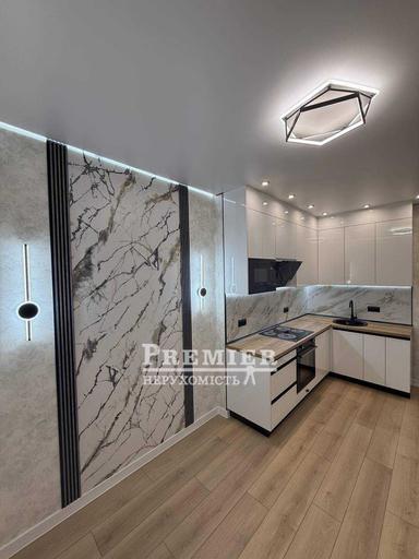 2-кімнатна квартира за адресою вул. Спортивна (площа 40,5 м²) - Atlanta.ua - фото 15