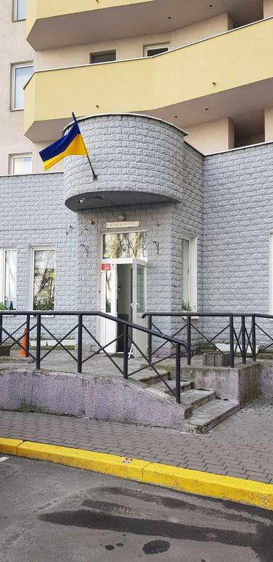 2-комнатная квартира по адресу наб. Днепровская (площадь 73,8 м²) - Atlanta.ua - фото 37