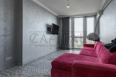 Многокомнатная квартира по адресу ул. Пр Соборности (площадь 121 м²) - Atlanta.ua - imageAlt 25