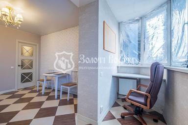 1-room apartment apartment by the address st. Ul Borispolskaya (area 46,8 m²) - Atlanta.ua - photo 22