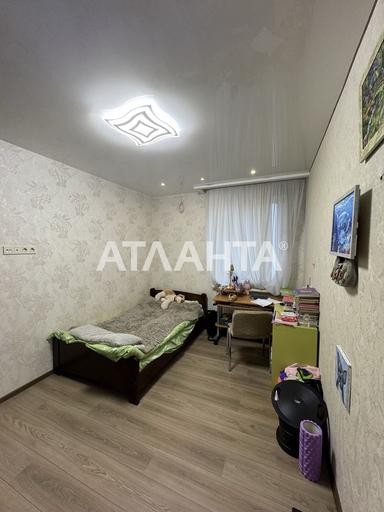 Многокомнатная квартира по адресу Люстдорфская дор. (площадь 121 м²) - Atlanta.ua - фото 35