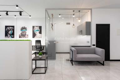 Коммерческая недвижимость по адресу ул. Краснова (площадь 56 м²) - Atlanta.ua - фото 21