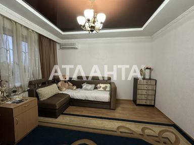 House by the address st. Lyustdorfskaya dor Chernomorskaya dor (area 160 m²) - Atlanta.ua - photo 32