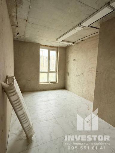 2-rooms apartment apartment by the address st. Bandery Stepana (area 62,6 m²) - Atlanta.ua - photo 11