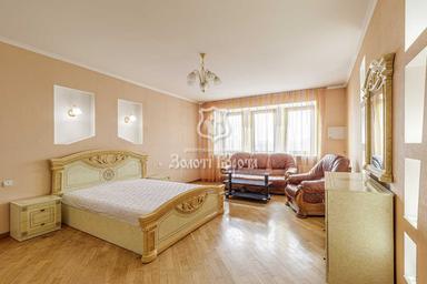 3-комнатная квартира по адресу ул. Лукьяненко Левка(Тимошенко) (площадь 125 м²) - Atlanta.ua - фото 30