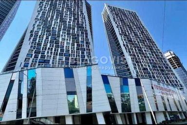 1-комнатная квартира по адресу Берестейский проспект(пр-т. Победы) (площадь 53 м²) - Atlanta.ua - фото 27