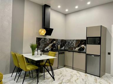 4+-rooms apartment apartment by the address st. Franko Ivana ul (area 175 m²) - Atlanta.ua - photo 28