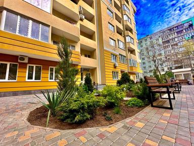 3-кімнатна квартира за адресою Куликове поле пл. (площа 104 м²) - Atlanta.ua - фото 19