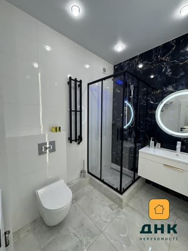 2-кімнатна квартира за адресою Курортний пров. (площа 48 м²) - Atlanta.ua - фото 28