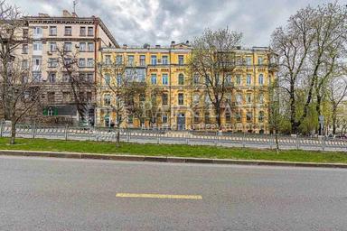 Багатокімнатна квартира за адресою вул. Шевченка (площа 112 м²) - Atlanta.ua - фото 17