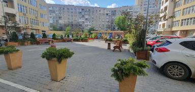 2-комнатная квартира по адресу ул. Тютюнника (площадь 70 м²) - Atlanta.ua - фото 41