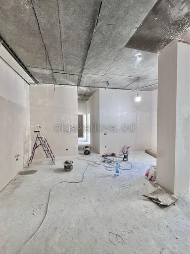 2-комнатная квартира по адресу ул. Преображенская (площадь 85 м²) - Atlanta.ua - фото 34