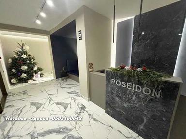 1-кімнатна квартира за адресою вул. Дача Ковалевського (площа 45,5 м²) - Atlanta.ua - фото 44