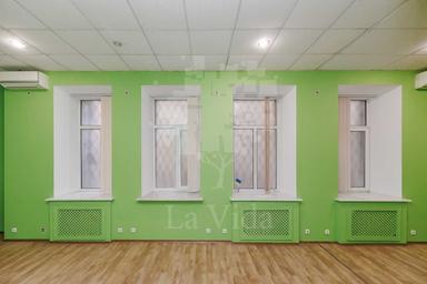 Багатокімнатна квартира за адресою вул. Ярославів Вал (площа 107,4 м²) - Atlanta.ua - фото 29