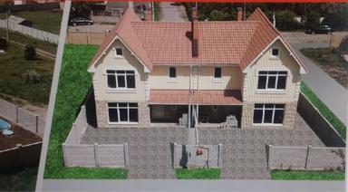 Дом по адресу Люстдорфская дор. (площадь 144 м²) - Atlanta.ua - фото 12