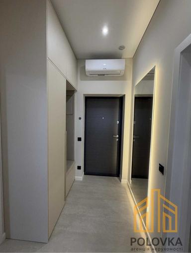 1-room apartment apartment by the address st. Kapushanskaya (area 42,5 m²) - Atlanta.ua - photo 24
