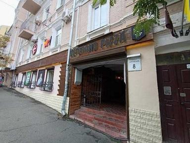 Commercial real estate at st. Pl Sofievskaya (area 274 m²) - Atlanta.ua - photo 13