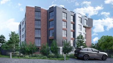 1-кімнатна квартира за адресою вул. Франка (площа 72,9 м²) - Atlanta.ua - фото 7