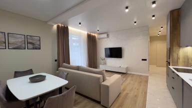 3-кімнатна квартира за адресою вул. Аркадійське плато (площа 90 м²) - Atlanta.ua - фото 23