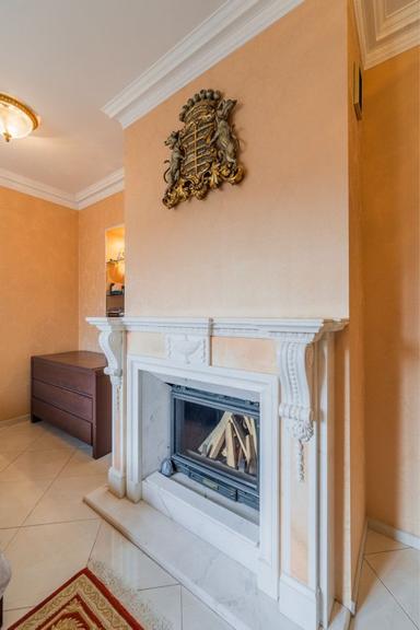 Многокомнатная квартира по адресу ул. Ильенка Юрия (площадь 142 м²) - Atlanta.ua - фото 26