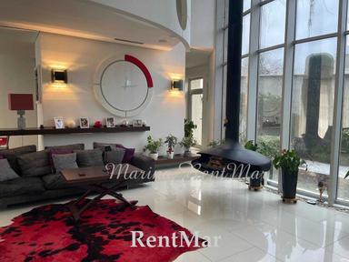 Дом по адресу ул. Спортивная (площадь 620 м²) - Atlanta.ua - фото 23